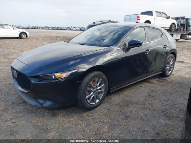 Photo 1 VIN: JM1BPAJL7N1515615 - MAZDA MAZDA3 