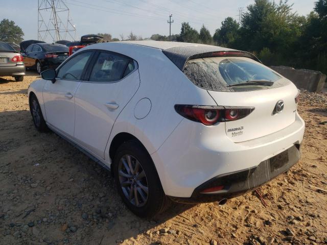 Photo 2 VIN: JM1BPAJL7N1519468 - MAZDA 3 