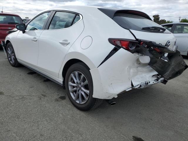 Photo 1 VIN: JM1BPAJL8M1308407 - MAZDA 3 