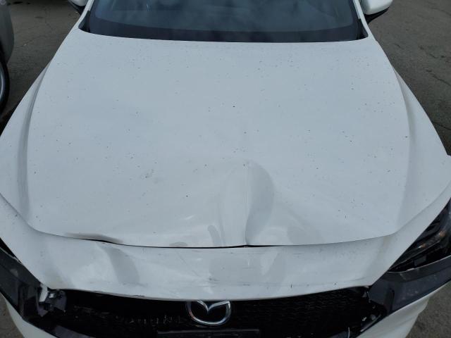 Photo 10 VIN: JM1BPAJL8M1308407 - MAZDA 3 