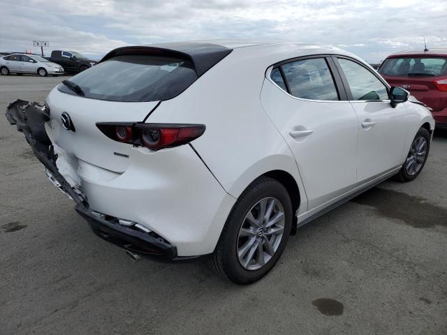 Photo 2 VIN: JM1BPAJL8M1308407 - MAZDA 3 