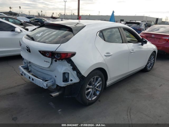 Photo 3 VIN: JM1BPAJL8M1309217 - MAZDA MAZDA3 