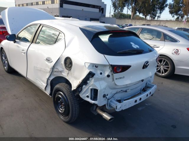 Photo 5 VIN: JM1BPAJL8M1309217 - MAZDA MAZDA3 