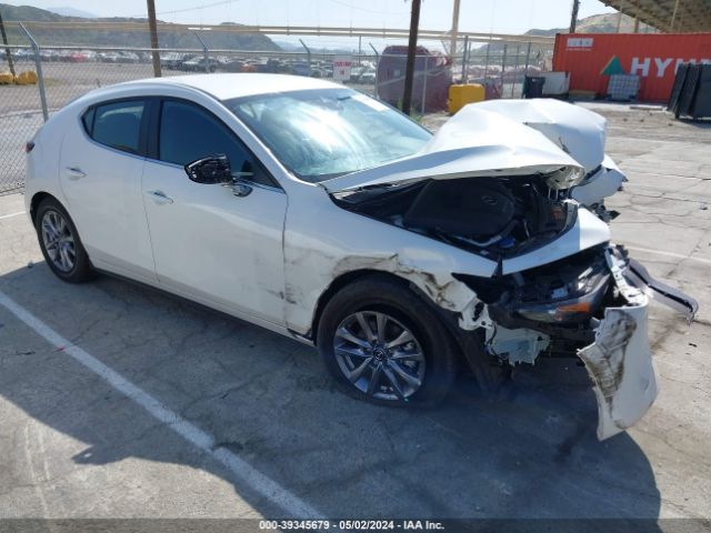 Photo 0 VIN: JM1BPAJL8M1327233 - MAZDA MAZDA3 