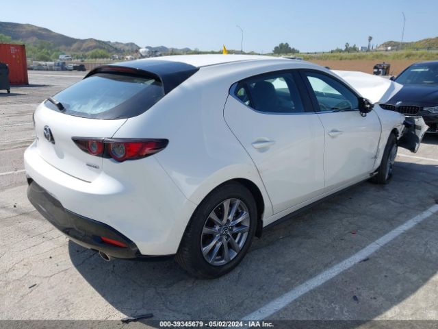 Photo 3 VIN: JM1BPAJL8M1327233 - MAZDA MAZDA3 