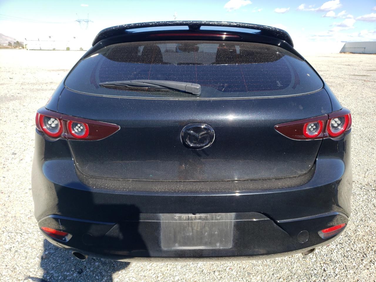 Photo 5 VIN: JM1BPAJL9M1327595 - MAZDA 3 