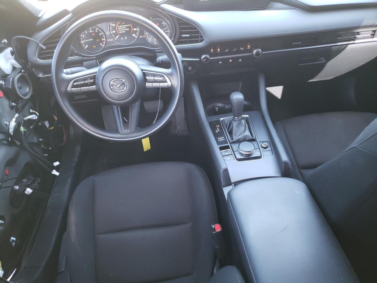 Photo 7 VIN: JM1BPAJL9M1327595 - MAZDA 3 