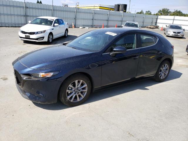 Photo 0 VIN: JM1BPAJL9N1501537 - MAZDA 3 