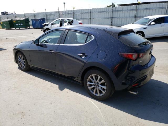 Photo 1 VIN: JM1BPAJL9N1501537 - MAZDA 3 