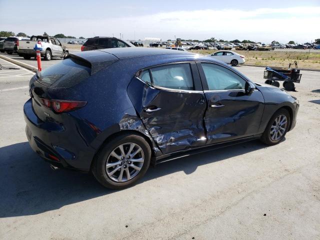 Photo 2 VIN: JM1BPAJL9N1501537 - MAZDA 3 