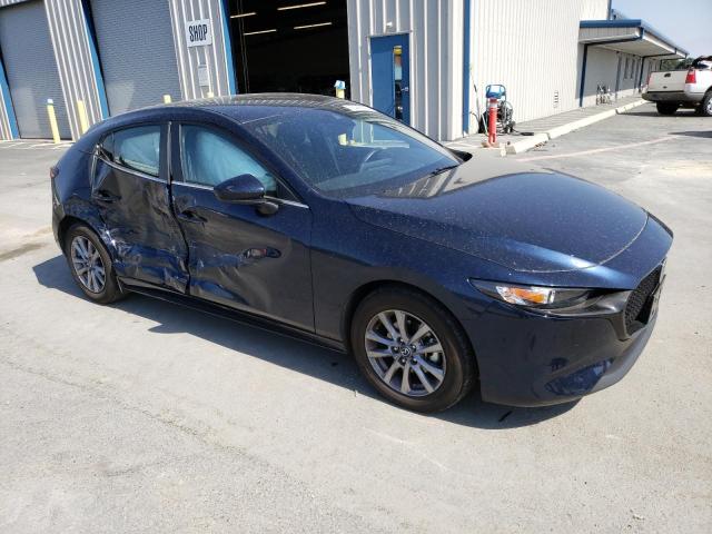 Photo 3 VIN: JM1BPAJL9N1501537 - MAZDA 3 