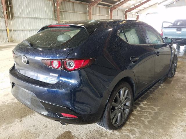 Photo 3 VIN: JM1BPAJM0K1120115 - MAZDA 3 