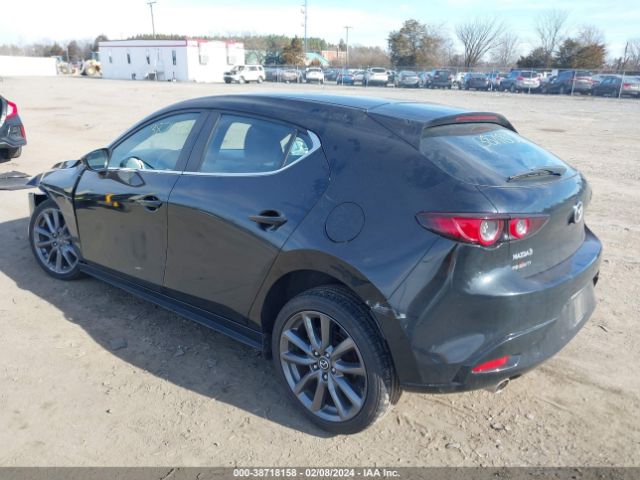 Photo 2 VIN: JM1BPAJM0K1120762 - MAZDA MAZDA3 