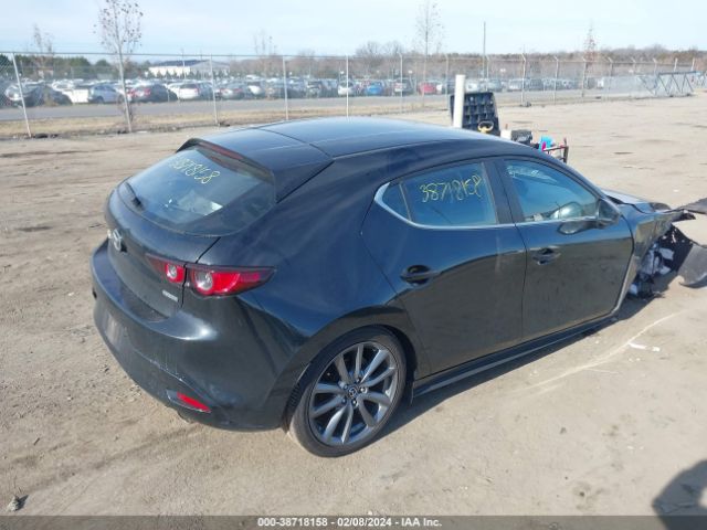 Photo 3 VIN: JM1BPAJM0K1120762 - MAZDA MAZDA3 