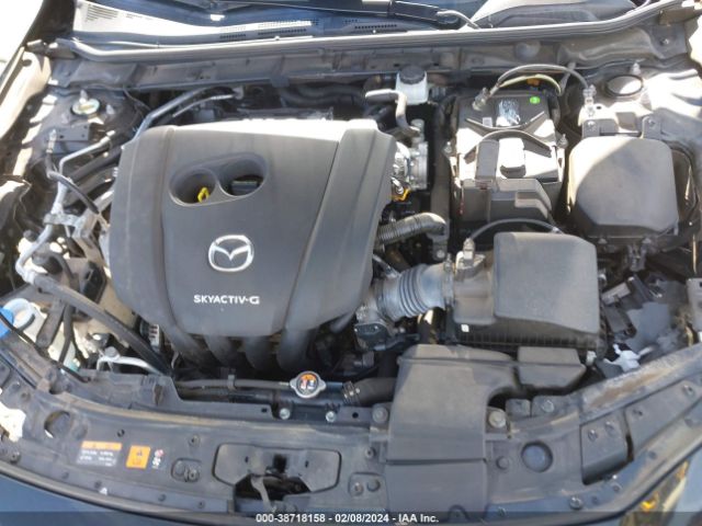 Photo 9 VIN: JM1BPAJM0K1120762 - MAZDA MAZDA3 