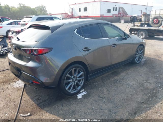 Photo 3 VIN: JM1BPAJM1K1120186 - MAZDA MAZDA3 