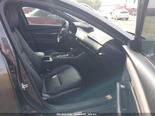 Photo 4 VIN: JM1BPAJM1K1120186 - MAZDA MAZDA3 