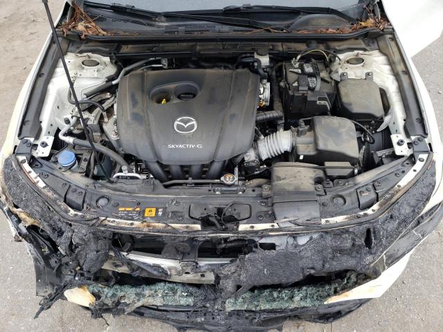 Photo 10 VIN: JM1BPAJM1K1137876 - MAZDA 3 