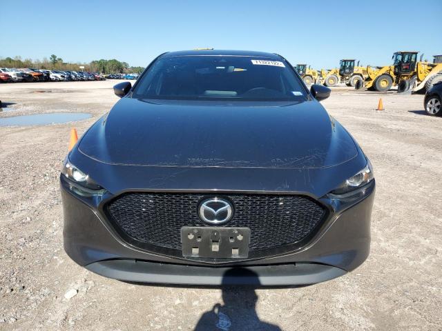 Photo 4 VIN: JM1BPAJM1K1146660 - MAZDA 3 