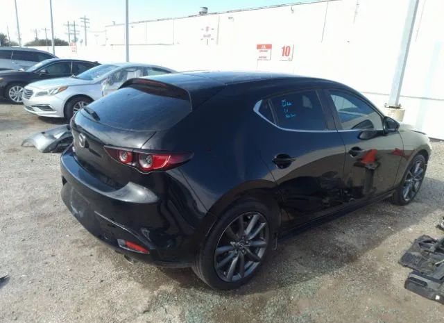 Photo 3 VIN: JM1BPAJM2K1132184 - MAZDA MAZDA3 HATCHBACK 