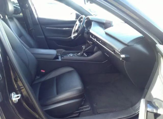 Photo 4 VIN: JM1BPAJM2K1132184 - MAZDA MAZDA3 HATCHBACK 