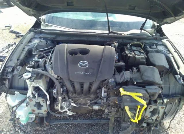 Photo 9 VIN: JM1BPAJM2K1132184 - MAZDA MAZDA3 HATCHBACK 