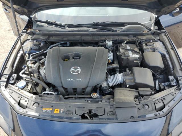 Photo 10 VIN: JM1BPAJM3K1132596 - MAZDA 3 