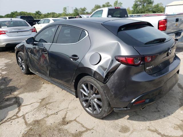 Photo 1 VIN: JM1BPAJM3K1133974 - MAZDA 3 