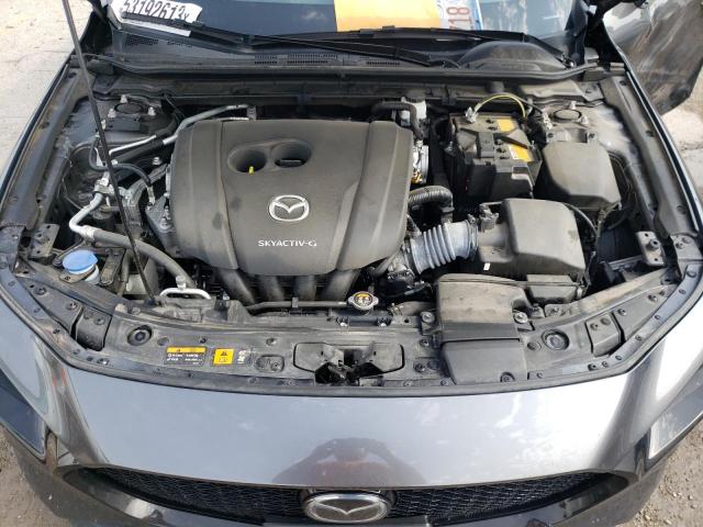 Photo 10 VIN: JM1BPAJM3K1133974 - MAZDA 3 