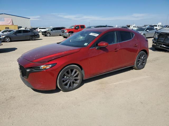 Photo 0 VIN: JM1BPAJM5K1120238 - MAZDA 3 