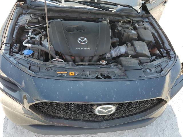 Photo 10 VIN: JM1BPAJM5K1132714 - MAZDA 3 