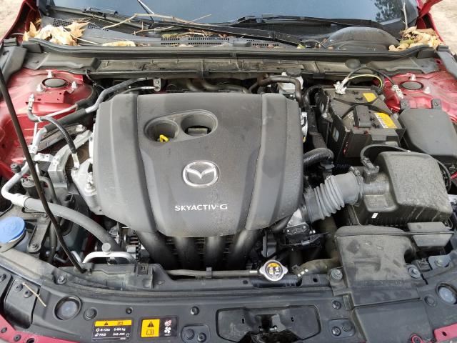 Photo 6 VIN: JM1BPAJM6K1118529 - MAZDA 3 