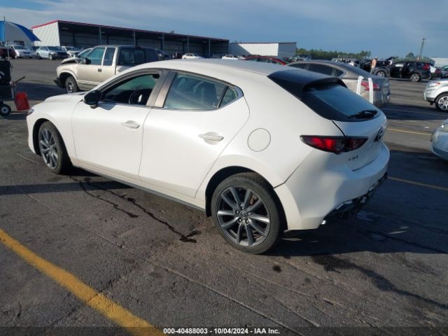 Photo 2 VIN: JM1BPAJM6K1142507 - MAZDA MAZDA3 