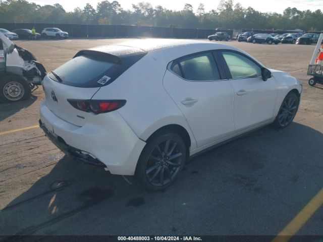 Photo 3 VIN: JM1BPAJM6K1142507 - MAZDA MAZDA3 