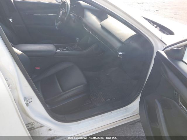 Photo 4 VIN: JM1BPAJM6K1142507 - MAZDA MAZDA3 