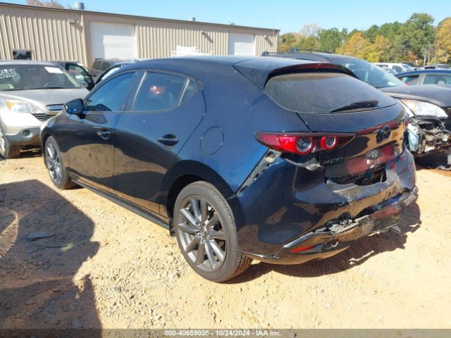 Photo 2 VIN: JM1BPAJM7K1132875 - MAZDA MAZDA3 