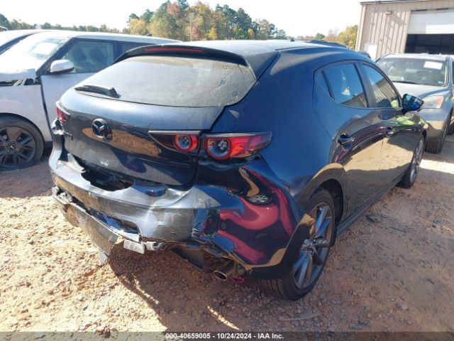 Photo 3 VIN: JM1BPAJM7K1132875 - MAZDA MAZDA3 