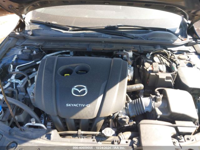 Photo 9 VIN: JM1BPAJM7K1132875 - MAZDA MAZDA3 