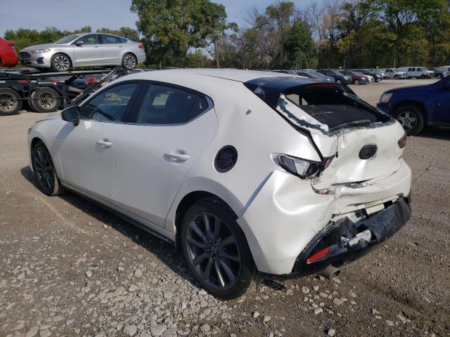 Photo 2 VIN: JM1BPAJM7K1137591 - MAZDA 3 