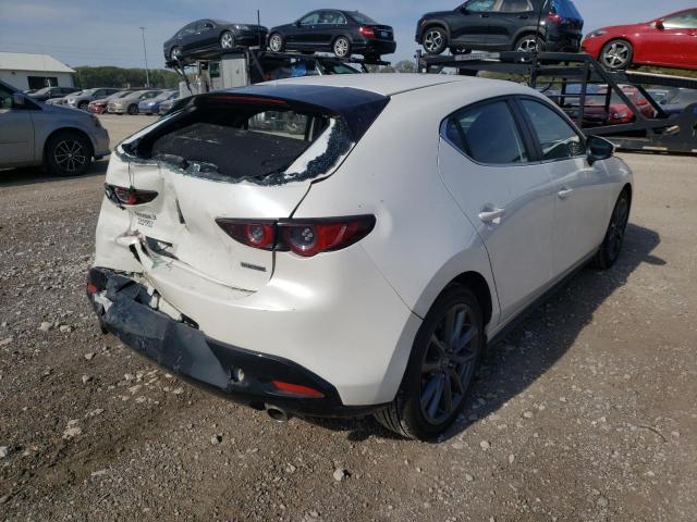 Photo 3 VIN: JM1BPAJM7K1137591 - MAZDA 3 