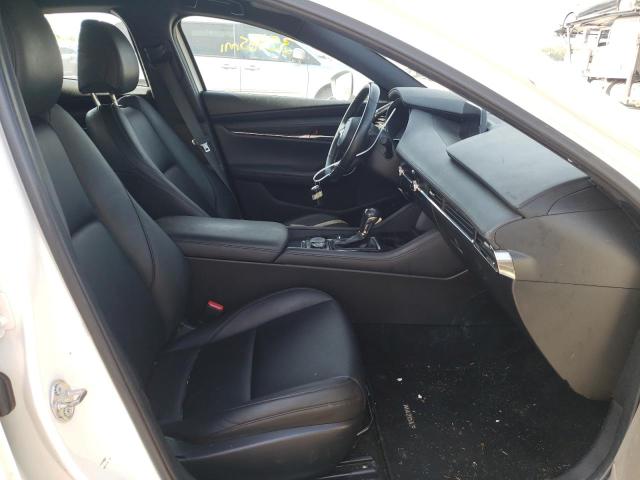 Photo 4 VIN: JM1BPAJM7K1137591 - MAZDA 3 