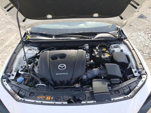 Photo 6 VIN: JM1BPAJM7K1137591 - MAZDA 3 