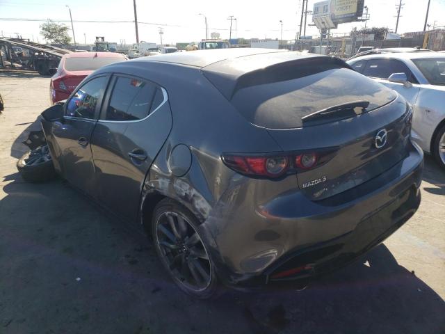 Photo 2 VIN: JM1BPAJM7K1137896 - MAZDA 3 