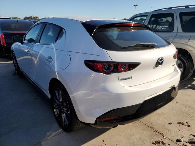 Photo 2 VIN: JM1BPAJM7K1138370 - MAZDA 3 