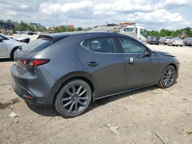 Photo 2 VIN: JM1BPAJM8K1119200 - MAZDA 3 