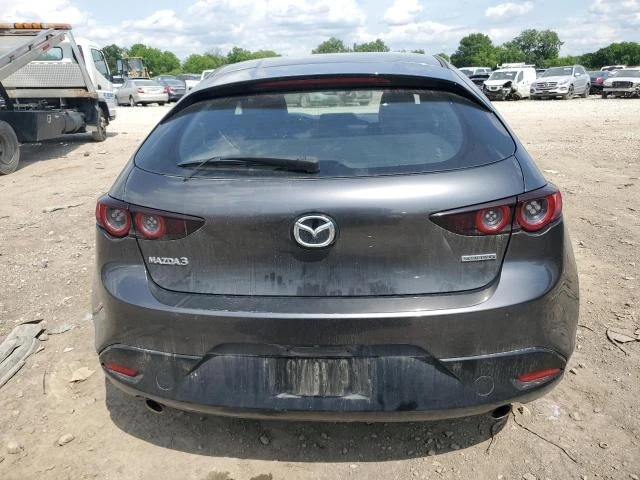 Photo 5 VIN: JM1BPAJM8K1119200 - MAZDA 3 