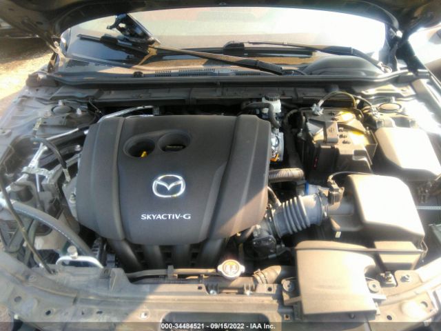 Photo 9 VIN: JM1BPAJM8K1121447 - MAZDA 3 HATCHBACK 