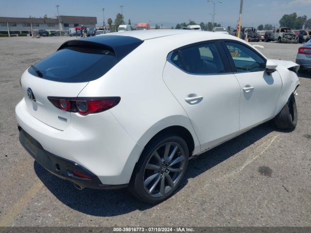 Photo 3 VIN: JM1BPAJM8K1134814 - MAZDA MAZDA3 