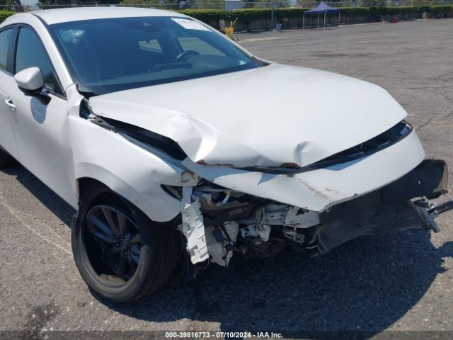 Photo 5 VIN: JM1BPAJM8K1134814 - MAZDA MAZDA3 