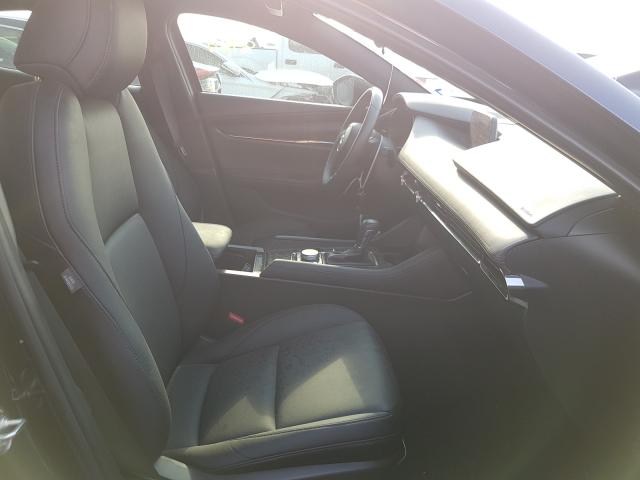 Photo 4 VIN: JM1BPAJM9K1121246 - MAZDA 3 